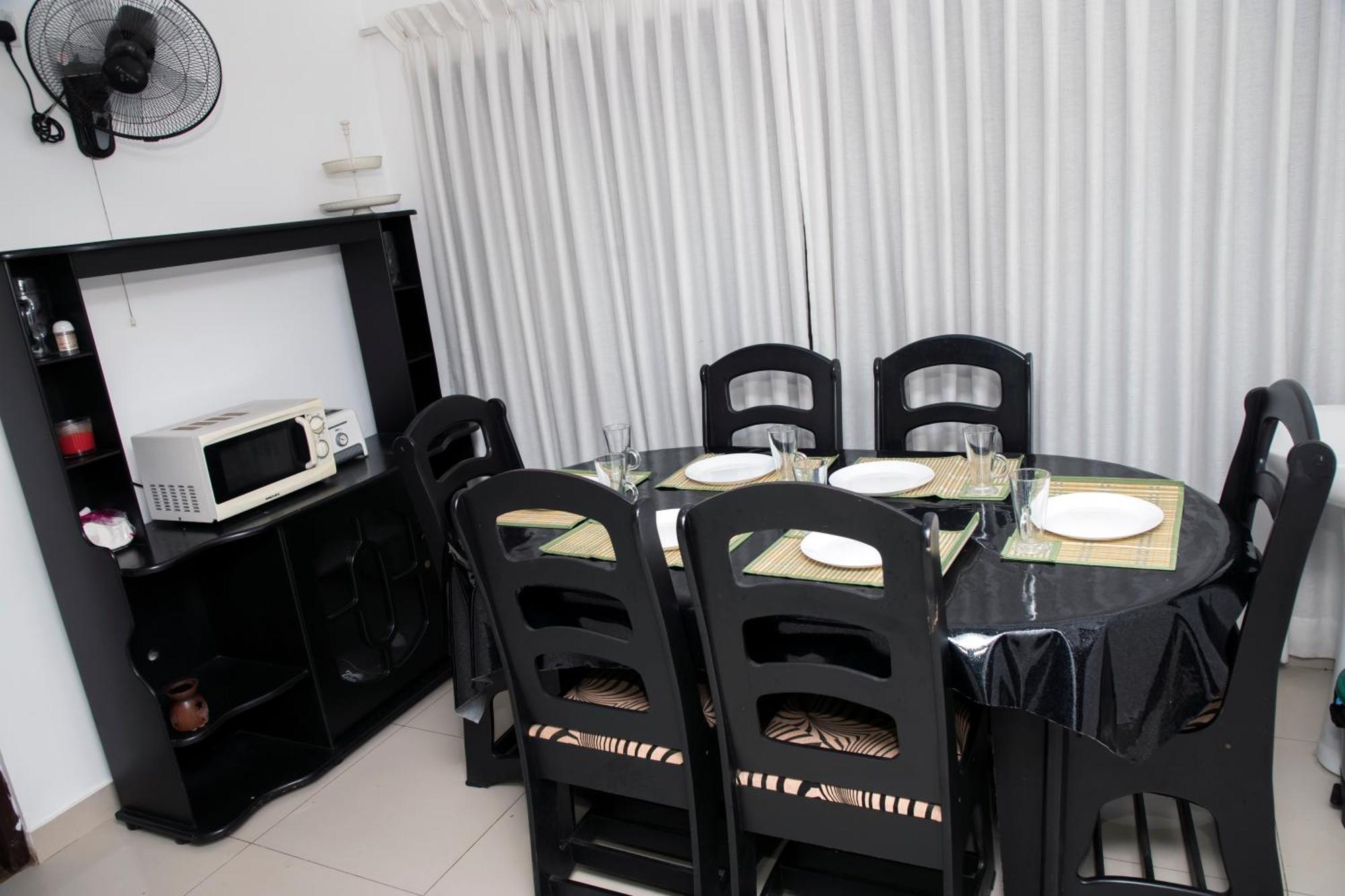 Golden Star Guest House Jaffna Bagian luar foto