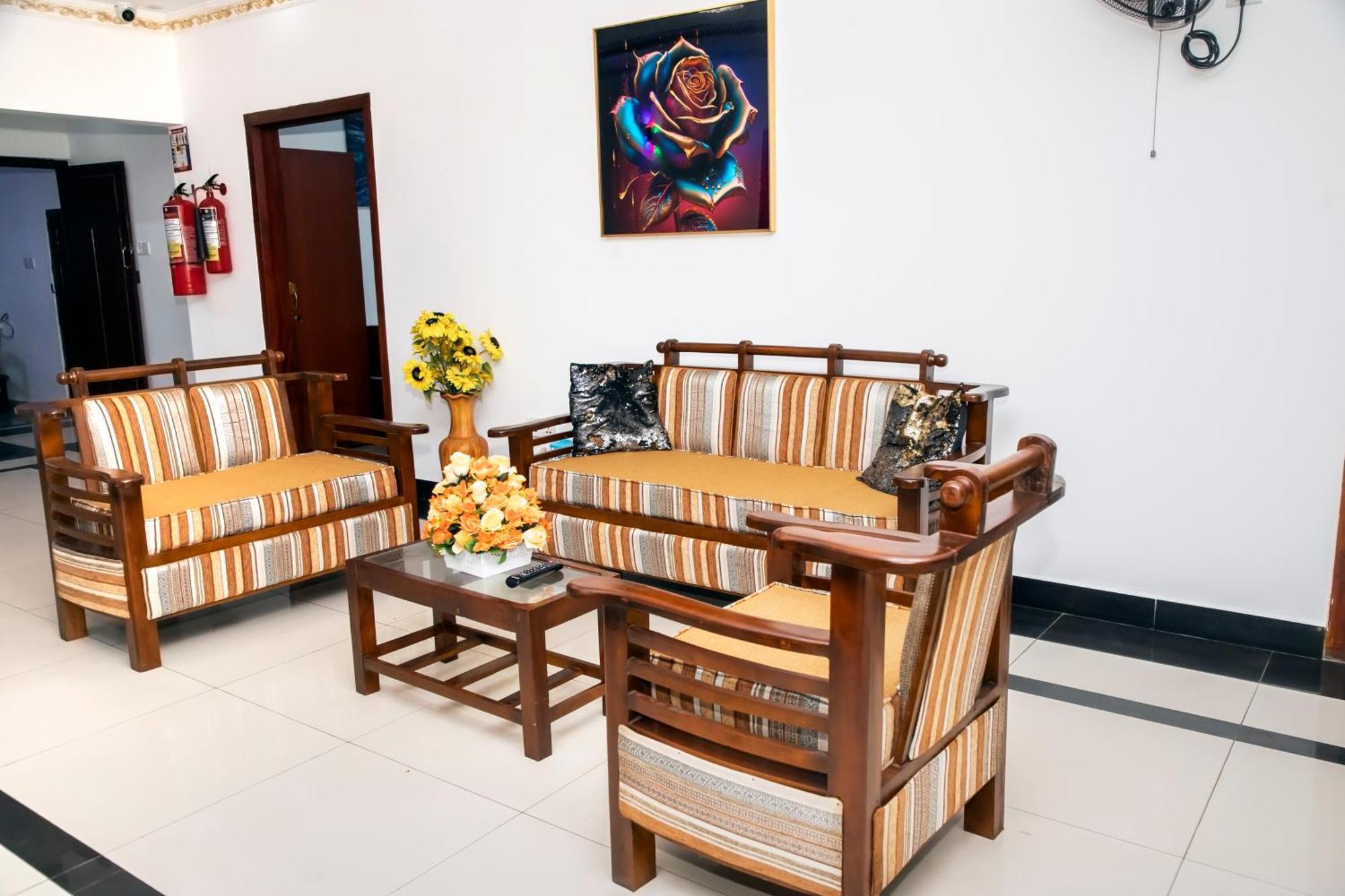 Golden Star Guest House Jaffna Bagian luar foto
