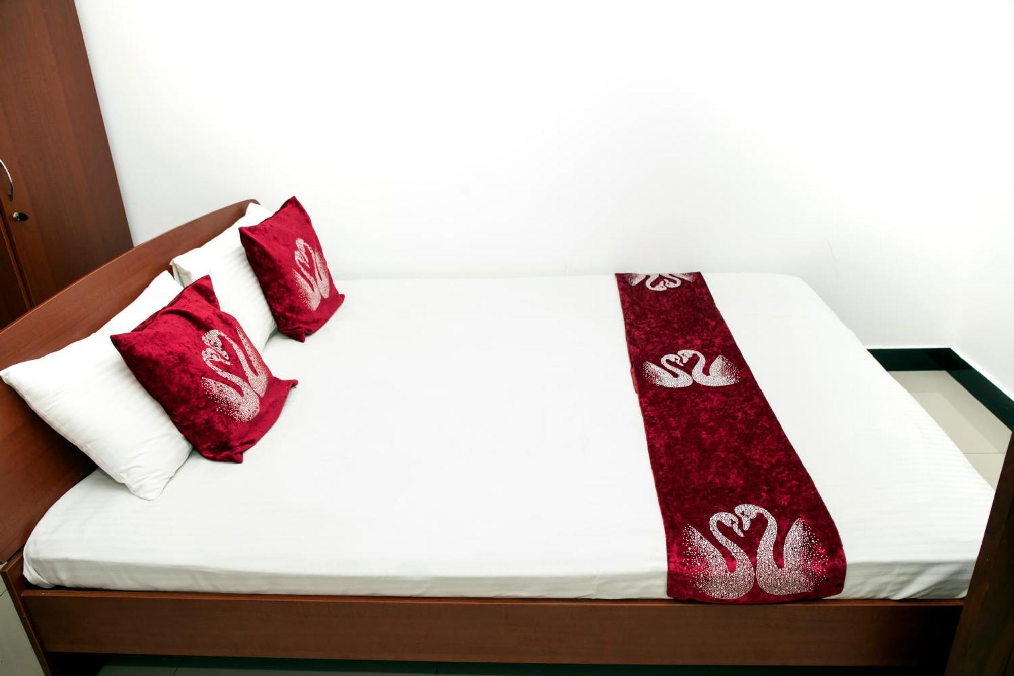 Golden Star Guest House Jaffna Bagian luar foto